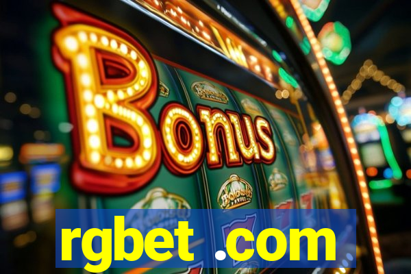 rgbet .com